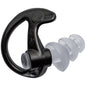 Surefire Ear Plugs Surefire Surefire EP5 Sonic Defenders Max Full-Block Flanged Earplugs 26 NRR Black 1 Pair