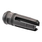 Surefire Muzzle Devices Surefire Surefire SOCOM 4-Prong Flash Hider Suppressor Adaptor 5.56 1/2-28 Thread