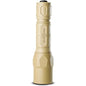 Surefire Flashlights|Flashlights &amp; Accessories Surefire Surefire G2X Pro 15/600 Lumen LED Flashlight - Polymer & Aluminum Click Style Switch - Tan