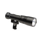 Surefire Rifle Lights Surefire Surefire Scout Swivel Weapon Light 500 Lumens MLOK Included Black