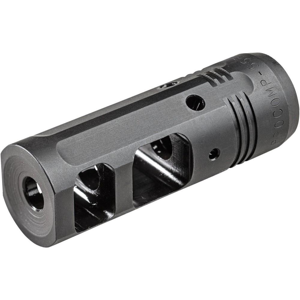 Surefire Muzzle Devices Surefire Surefire Procomp Muzzle Brake for 5.56mm 1/2-28 Thread