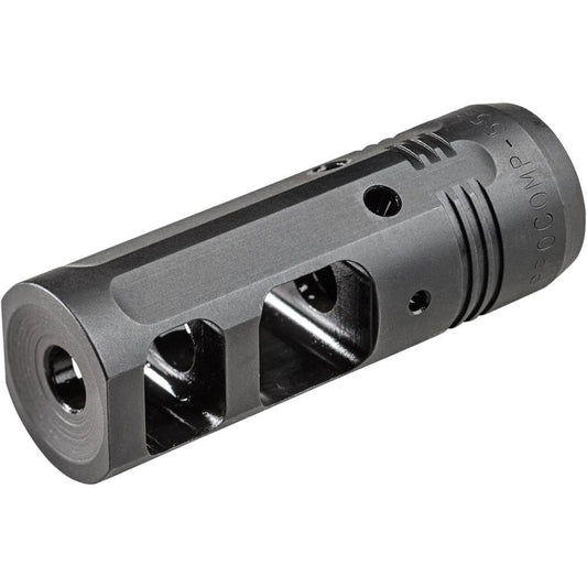 Surefire Muzzle Devices Surefire Surefire Procomp Muzzle Brake for 7.62mm 5/8-24 Thread