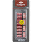 Surefire Batteries Surefire Surefire SF123A Batteries 12/ct Clamshell