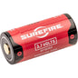 Surefire Batteries Surefire Surefire SF18350 Micro USB Lithium-Ion Rechargeable Battery