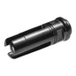 Surefire Muzzle Devices Surefire Surefire SOCOM 3-Prong Flash Hider Suppressor Adapter for 223/5.56mm 1/2-28 Thread