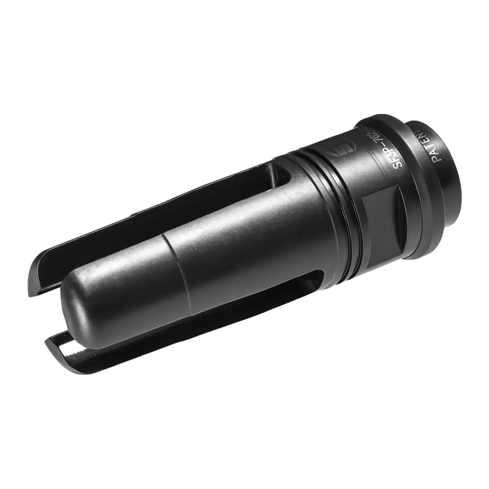 Surefire Muzzle Devices Surefire Surefire SOCOM 3-Prong Flash Hider Suppressor Adapter for .308/7.62mm 5/8-24 Thread