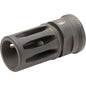 Surefire Muzzle Devices Surefire Surefire SFA2-556-1/2-28 Flash Hider for M4/M16/AR Variants and SOCOM Fast Attach
