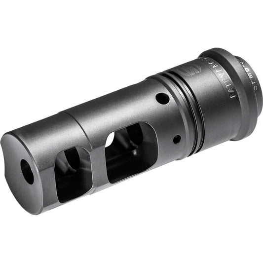 Surefire Muzzle Devices Surefire Surefire Muzzle Brake Suppressor Adaptor .308 Cal/7.62mm 5/8-24 Thread