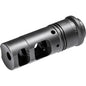 Surefire Muzzle Devices Surefire Surefire Muzzle Brake Suppressor Adaptor .308 Cal/7.62mm 5/8-24 Thread
