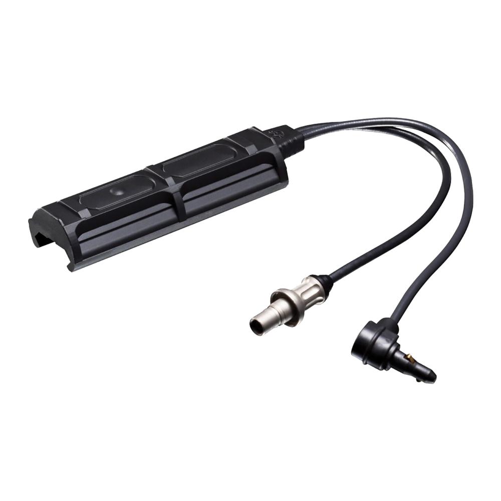 Surefire Handgun Lights Surefire Surefire Multiple Weaponlight Switch ATPIAL/DBAL Laser 7" Cable