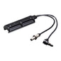 Surefire Handgun Lights Surefire Surefire Multiple Weaponlight Switch ATPIAL/DBAL Laser 7" Cable