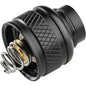 Surefire Flashlights &amp; Accessories Surefire Surefire UE Scout Light Rear Cap Tailcap for Scout Light WeaponLights Black