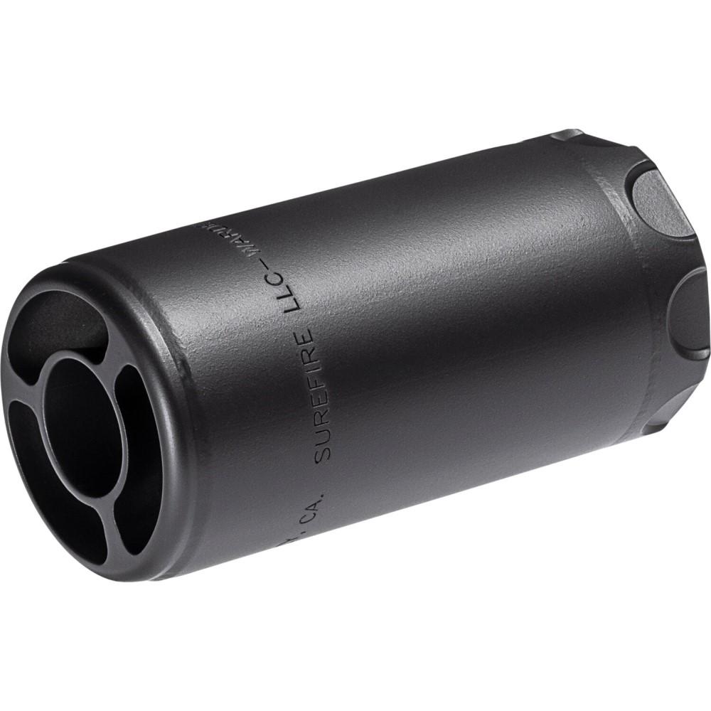 Surefire Muzzle Devices Surefire Surefire Warden Direct-Thread Muzzle Device 1/2-28 for 5.56mm and 7.62mm