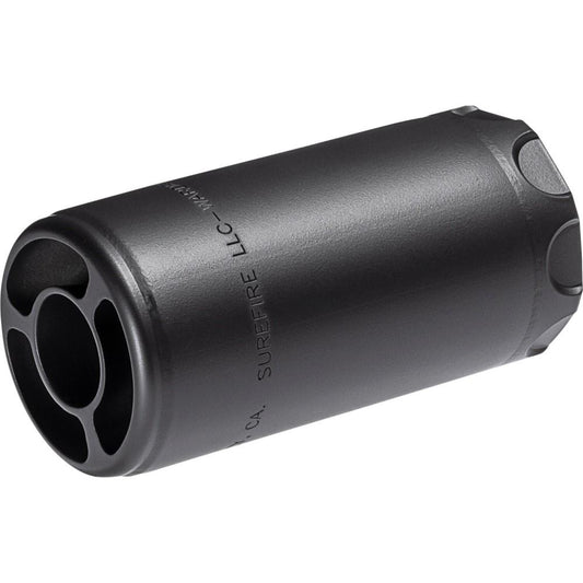 Surefire Muzzle Devices Surefire Surefire Warden Direct-Thread Muzzle Device 5/8-24 for 5.56mm and 7.62mm