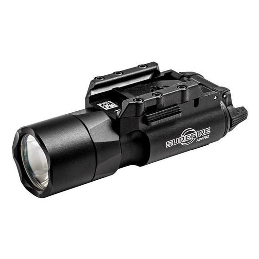 Surefire Rifle Lights Surefire Surefire X300U-A Ultra-High-Output LED Handgun Weapon Light- 1000 Lumens