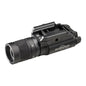 Surefire Rifle Lights Surefire Surefire X300V-B Infrared and White LED Handgun Weapon Light with T-Slot Mounting System 350 Lumens Black