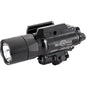 Surefire Handgun Lights Surefire Surefire Turbo Series WeaponLight + Green Laser