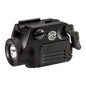 Surefire Handgun Lights Surefire Surefire Micro-Compact Pistol Light 350 Lumens Black for Glock 43X/48
