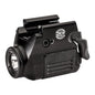 Surefire Handgun Lights Surefire Surefire Micro-Compact Pistol Light 350 Lumens Black for Sig P365