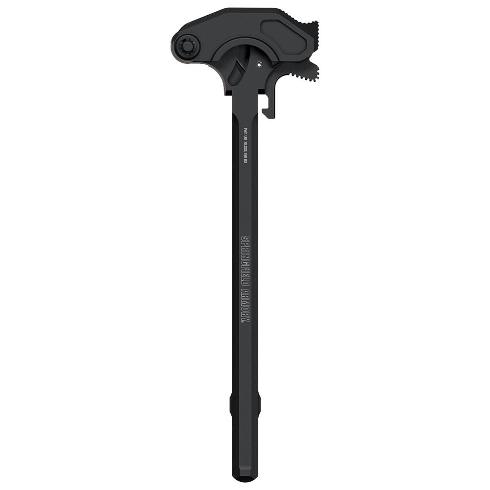 Springfield Armory Charging Handles/Bolt Knobs Springfield Armory Springfield Armory LevAR Ratcheting Charging Handle for AR-15
