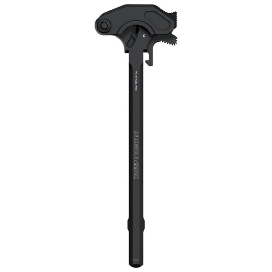 Springfield Armory Charging Handles/Bolt Knobs Springfield Armory Springfield Armory LevAR Ratcheting Charging Handle for AR-15