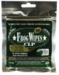 Audeo Sum Inc DBA FrogLube Cloths &amp; Wipes Audeo Sum Inc DBA FrogLube FrogLube CLP Wipes - 5/pk