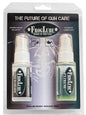 Audeo Sum Inc DBA FrogLube Gun Cleaning Kits Audeo Sum Inc DBA FrogLube FrogLube System Kit Dual - 1 oz (Clamshell)