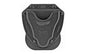 FOBUS PDL CUFF CASE OPEN TOP