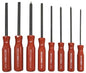 Forster Products Screwdrivers &amp; Torque Wrenches Forster Products Forster Products Gunsmith 8-Screwdriver Set