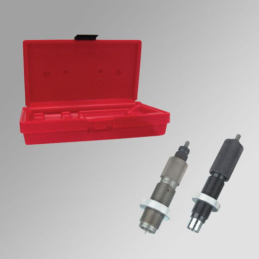 Forster Products Rifle Dies Forster Products Forster Bench Rest Full Length Die Set 22 GT