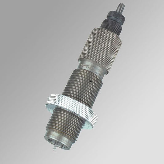 Forster Products Dies Forster Products Forster Full Length Sizing Die 8.6 Blackout