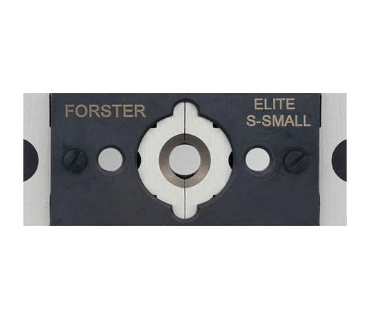 Forster Products Press Parts &amp; Accessories Forster Products Forster Products Quick Change Jaws "S" SM