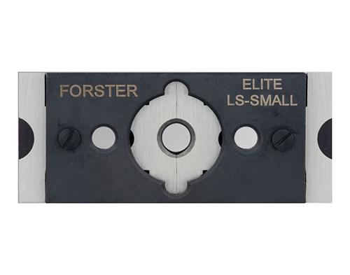 Forster Products Press Parts &amp; Accessories Forster Products Forster Products Quick Change Jaws "LS" SM