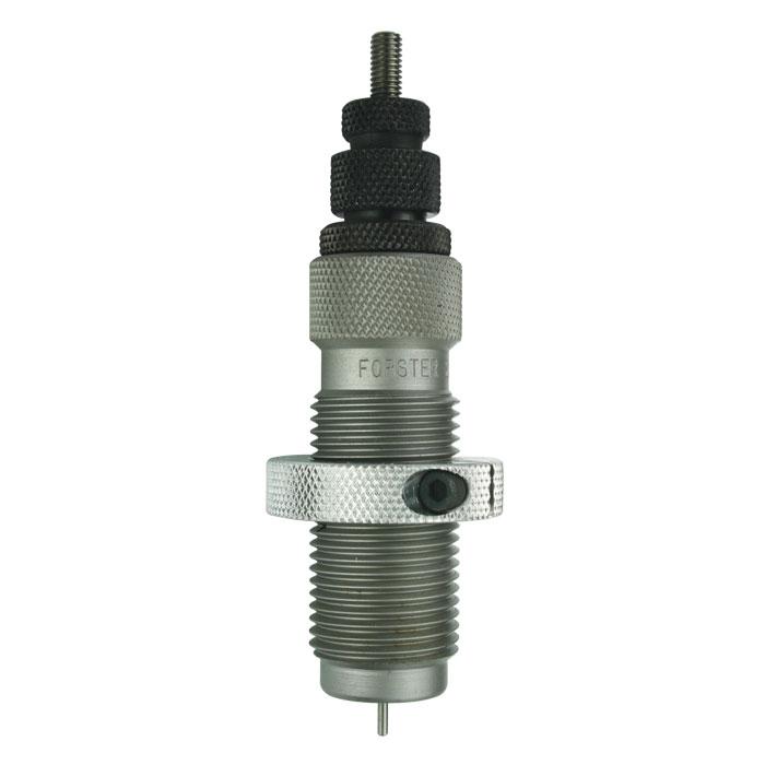 Forster Products Rifle Dies Forster Products 6.5 PRC BUSHING BUMP NECK SIZING DIE