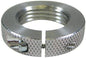 Forster Products Die Parts Shell Holders &amp; Accessories Forster Products Forster 7/8" Cross Bolt Die Lock Ring -1/pk