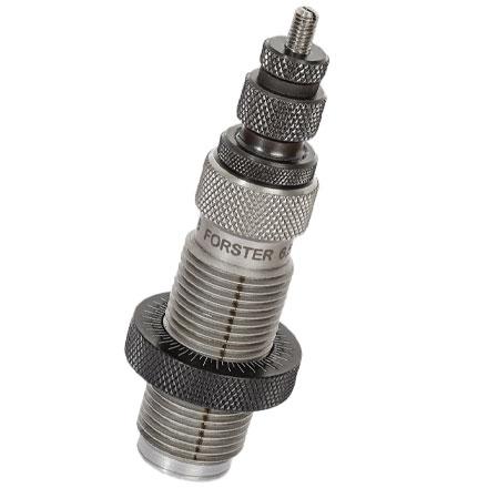 Forster Products Rifle Dies Forster Products Forster 6.5 PRC Bushing Full Length Sizer Die