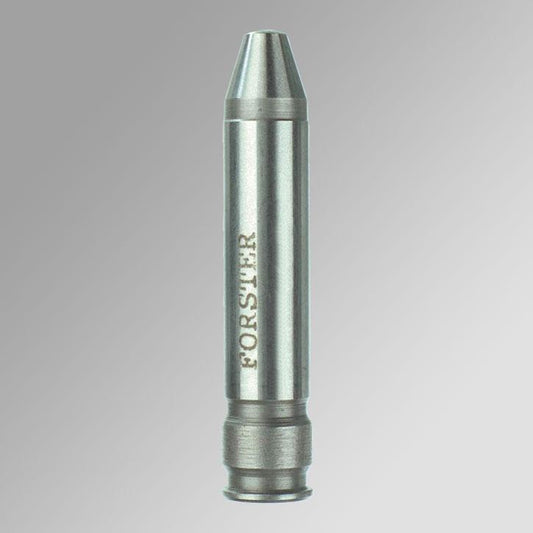 Forster Products Calipers &amp; Micrometers Forster Products Forster NATO Minimum Chamber Headspace Gage 7.62