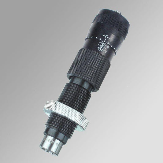 Forster Products Rifle Dies Forster Products Ultra Micrometer Seater Die for 300 Win Mag