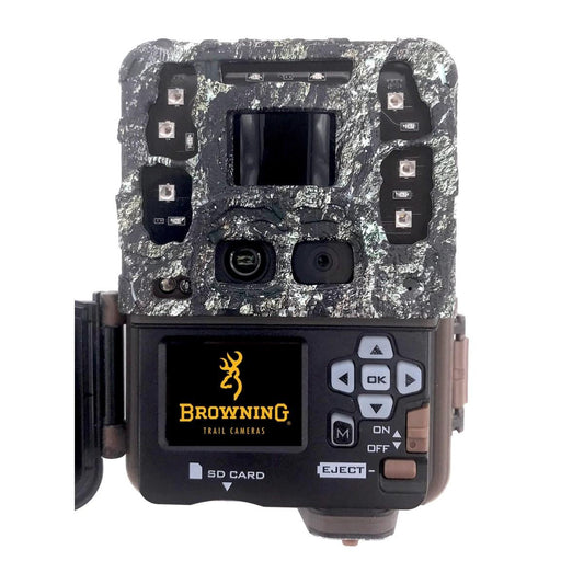Browning Camera Non Cellular Trail Cameras Browning Camera Browning Trail Camera Strike Force Pro DCL 26MP Camo