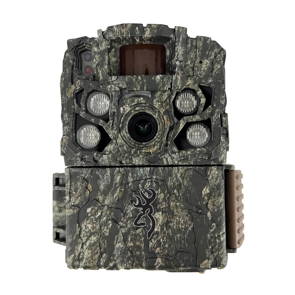 Browning Camera Non Cellular Trail Cameras Browning Camera Browning Trail Camera Strike Force FHDR Trail Camera 40MP
