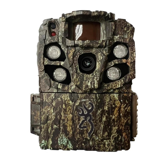 Browning Camera Non Cellular Trail Cameras Browning Camera Browning Strike Force Full HD Extreme Trail Camera 22MP Camo