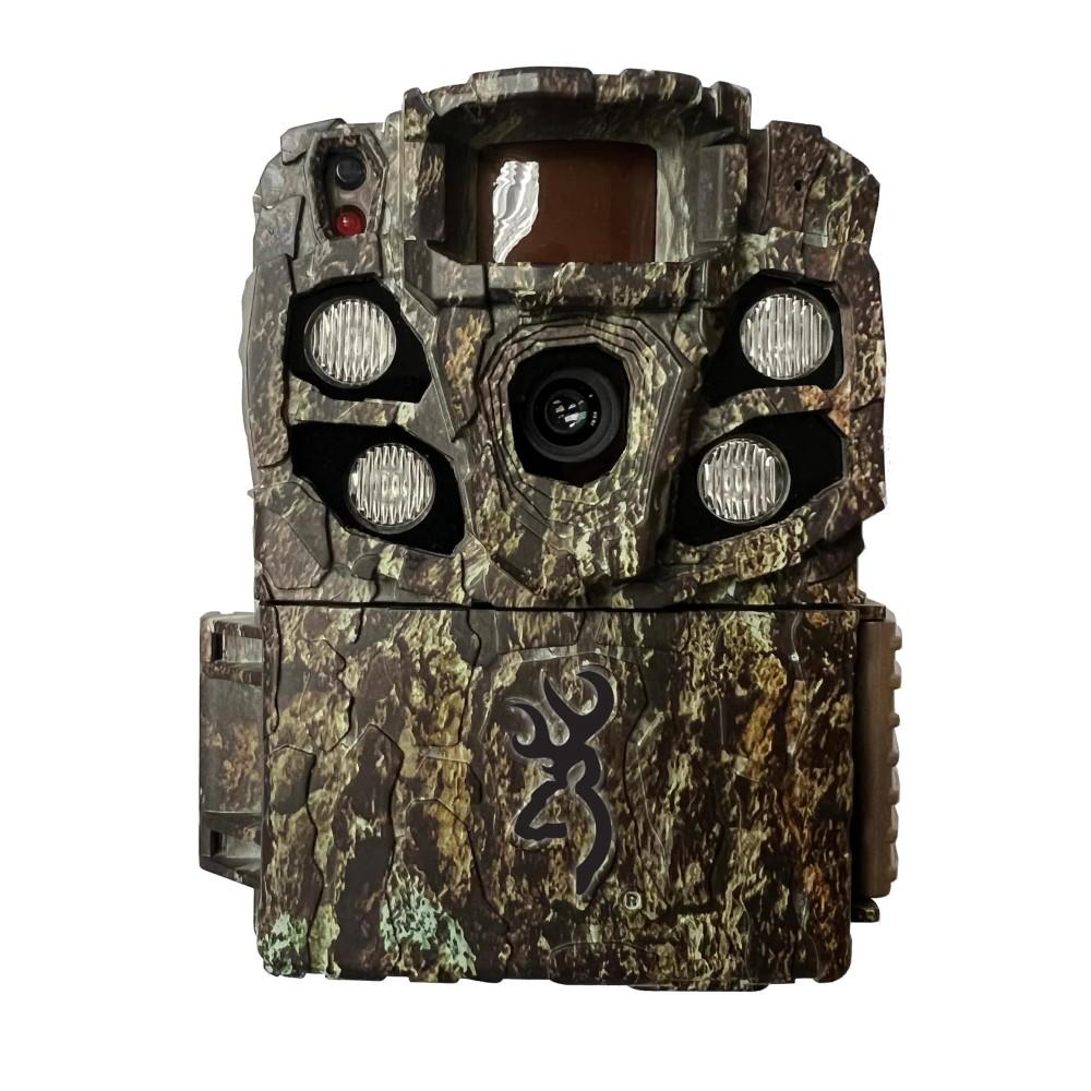 Browning Camera Non Cellular Trail Cameras Browning Camera Browning Strike Force Full HD Extreme Trail Camera 22MP Camo