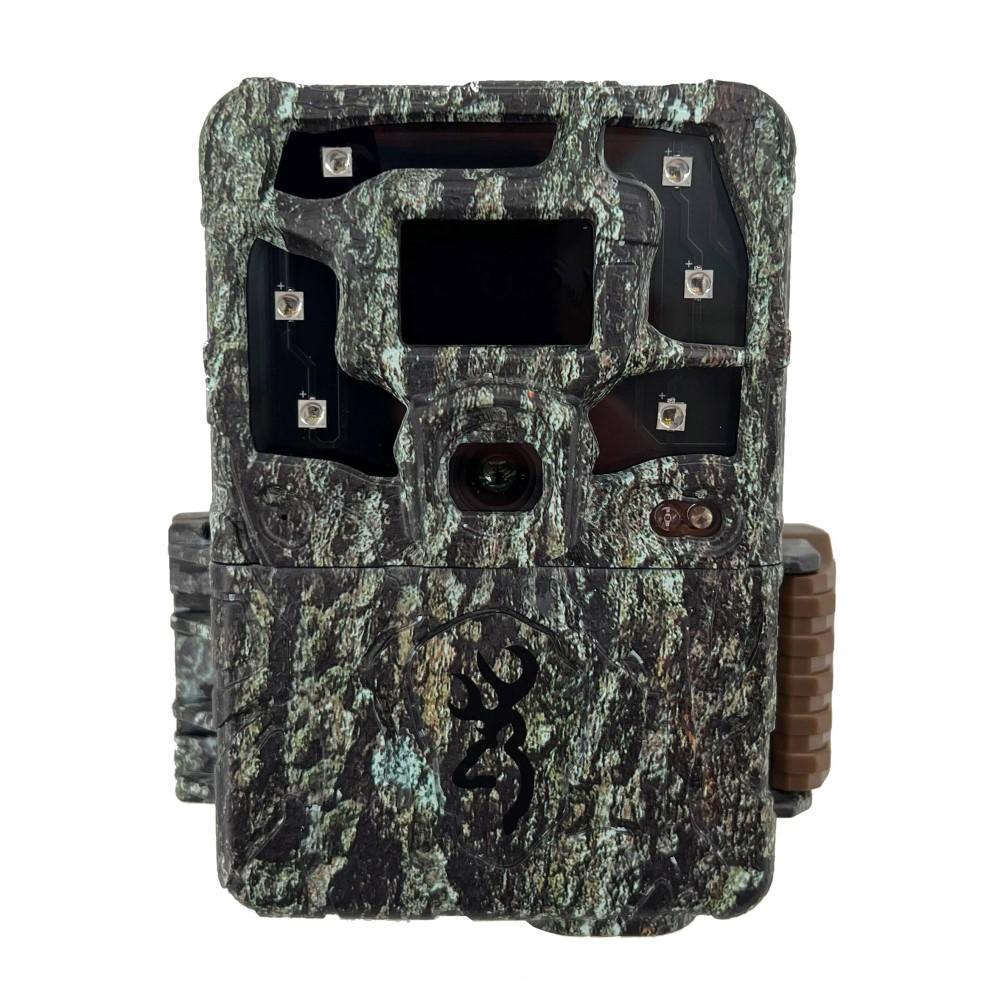 Browning Camera Non Cellular Trail Cameras Browning Camera Browning Strike Force Pro X Trail Camera 1080p 24MP Camo