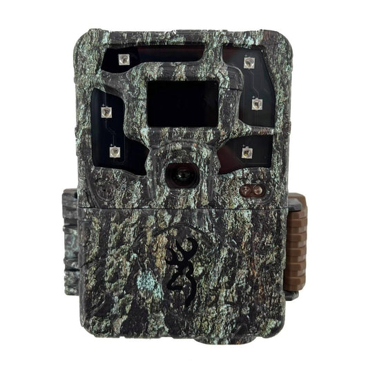 Browning Camera Non Cellular Trail Cameras Browning Camera Browning Strike Force Pro X Trail Camera 1080p 24MP Camo