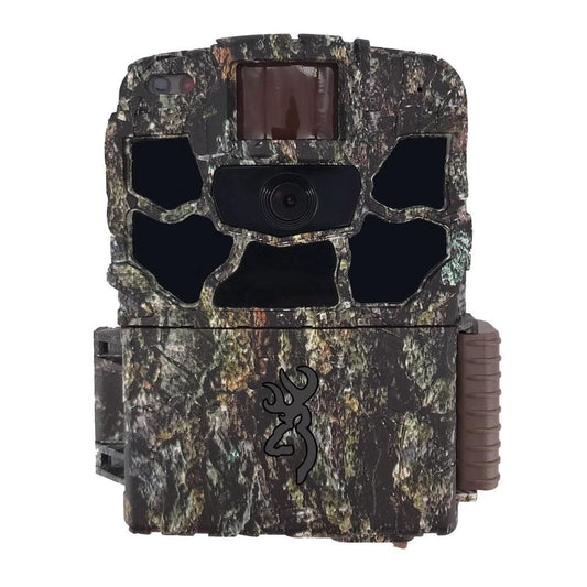 Browning Camera Non Cellular Trail Cameras Browning Camera Browning Dark Ops Full HD Trail Camera 22MP Camo