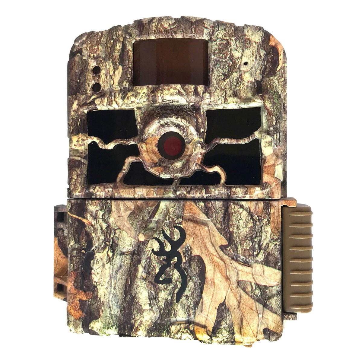 Browning Camera Non Cellular Trail Cameras Browning Camera Browning Dark Ops Max HD Trail Camera Camo 18MP
