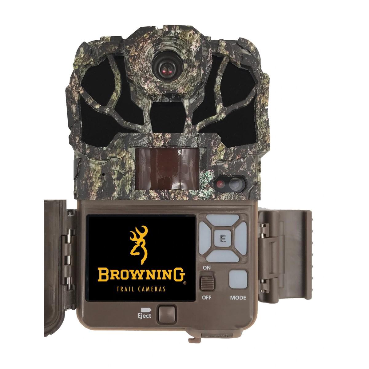 Browning Camera Non Cellular Trail Cameras Browning Camera Browning Trail Camera Spec Ops Elite HP5 Camo 24MP