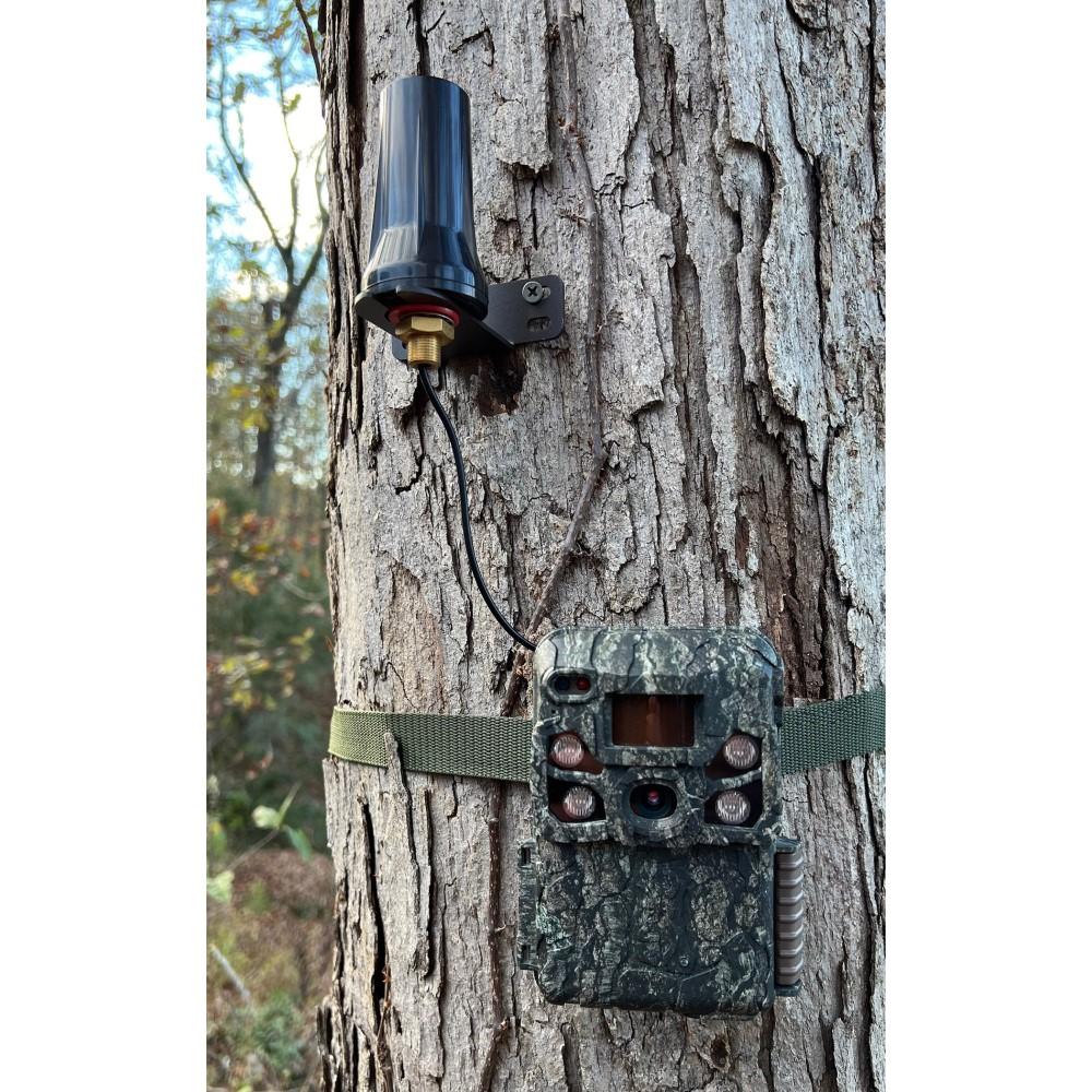Browning Camera Trail Camera Accessories Browning Camera Browning Trail Camera LRA External Cellular Long Range Antenna