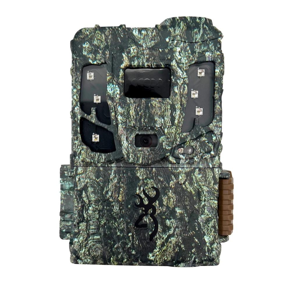 Browning Camera Non Cellular Trail Cameras Browning Camera Browning Defender Pro Scout Max Extreme HD Trail Camera 22MP Camo