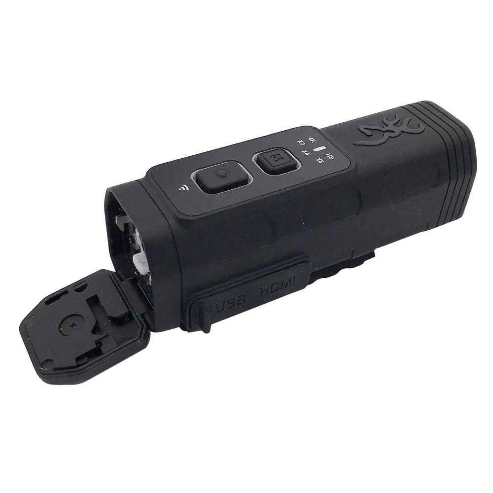 Browning Camera Action Cameras Browning Camera Browning Aspect Cam Rechargeable Battery